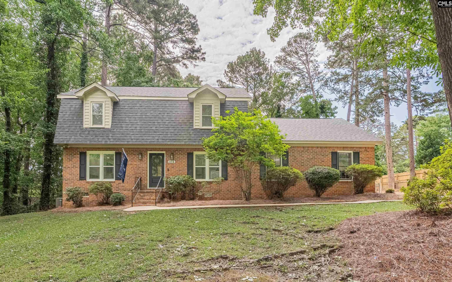Quail Valley, Columbia Community