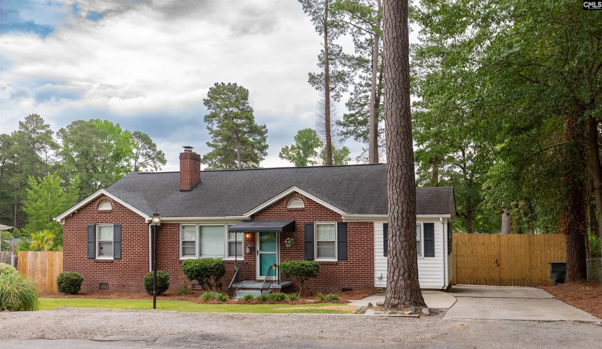 Property image 2 at 730 Deerwood Street, Columbia, SC 29205