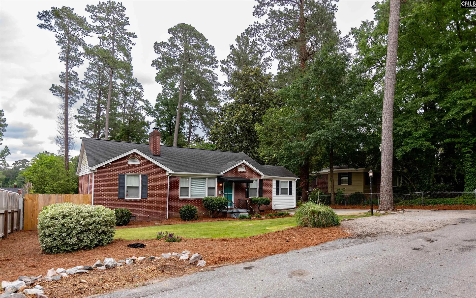 Property image 3 at 730 Deerwood Street, Columbia, SC 29205