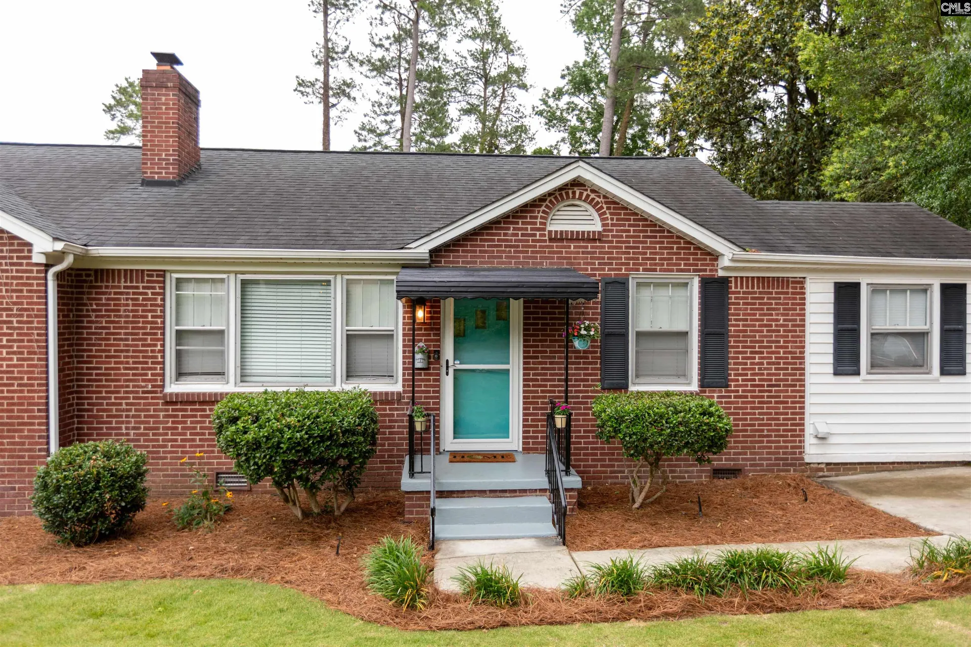Property image 4 at 730 Deerwood Street, Columbia, SC 29205