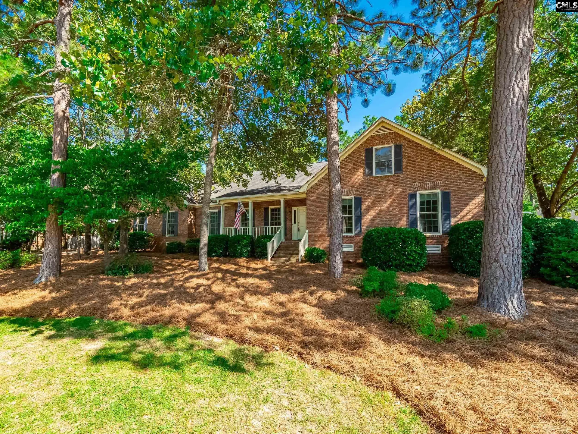 117 Falmouth Rise Road