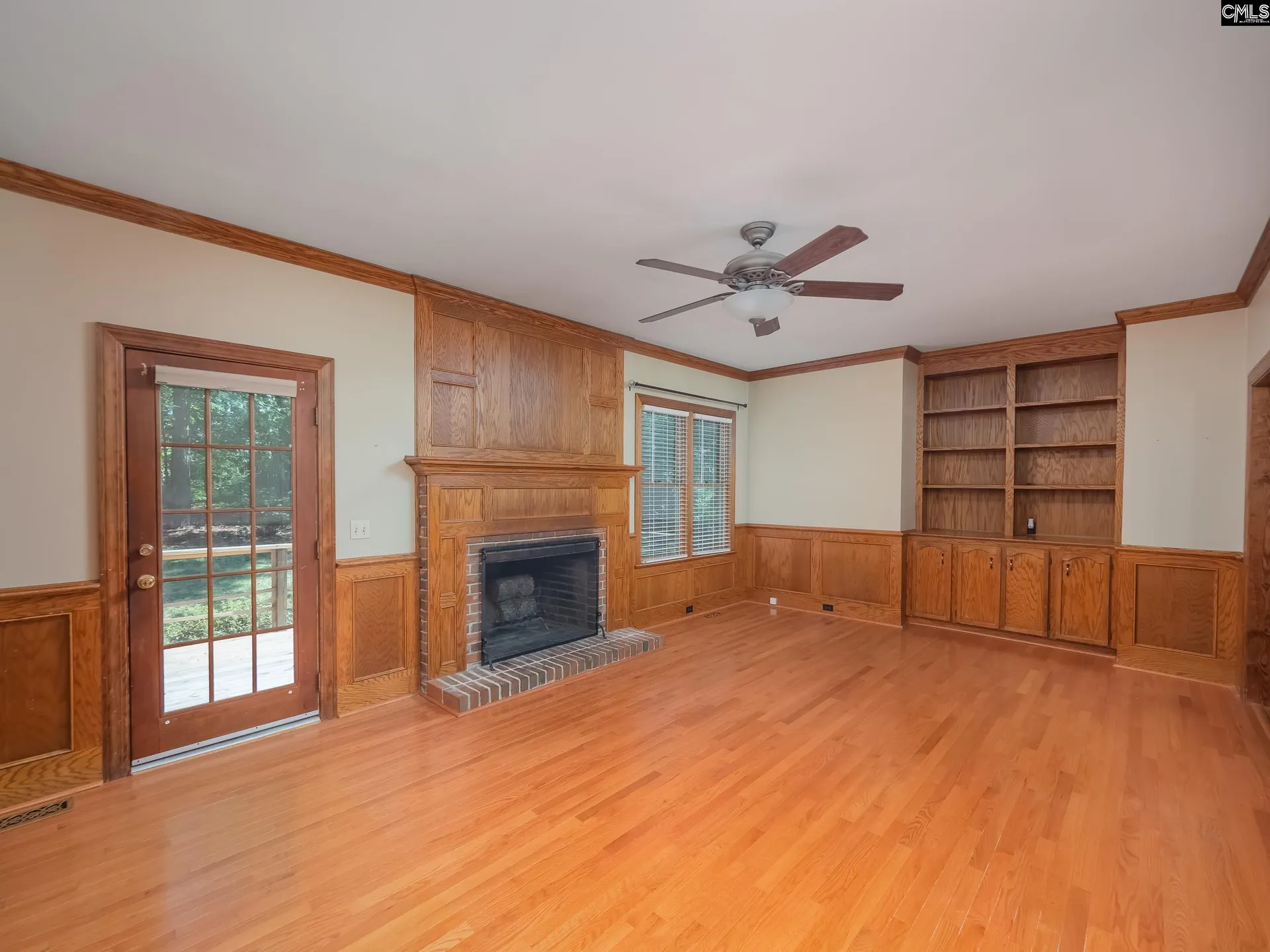 Property image 2 at 117 Falmouth Rise Road, Columbia, SC 29229