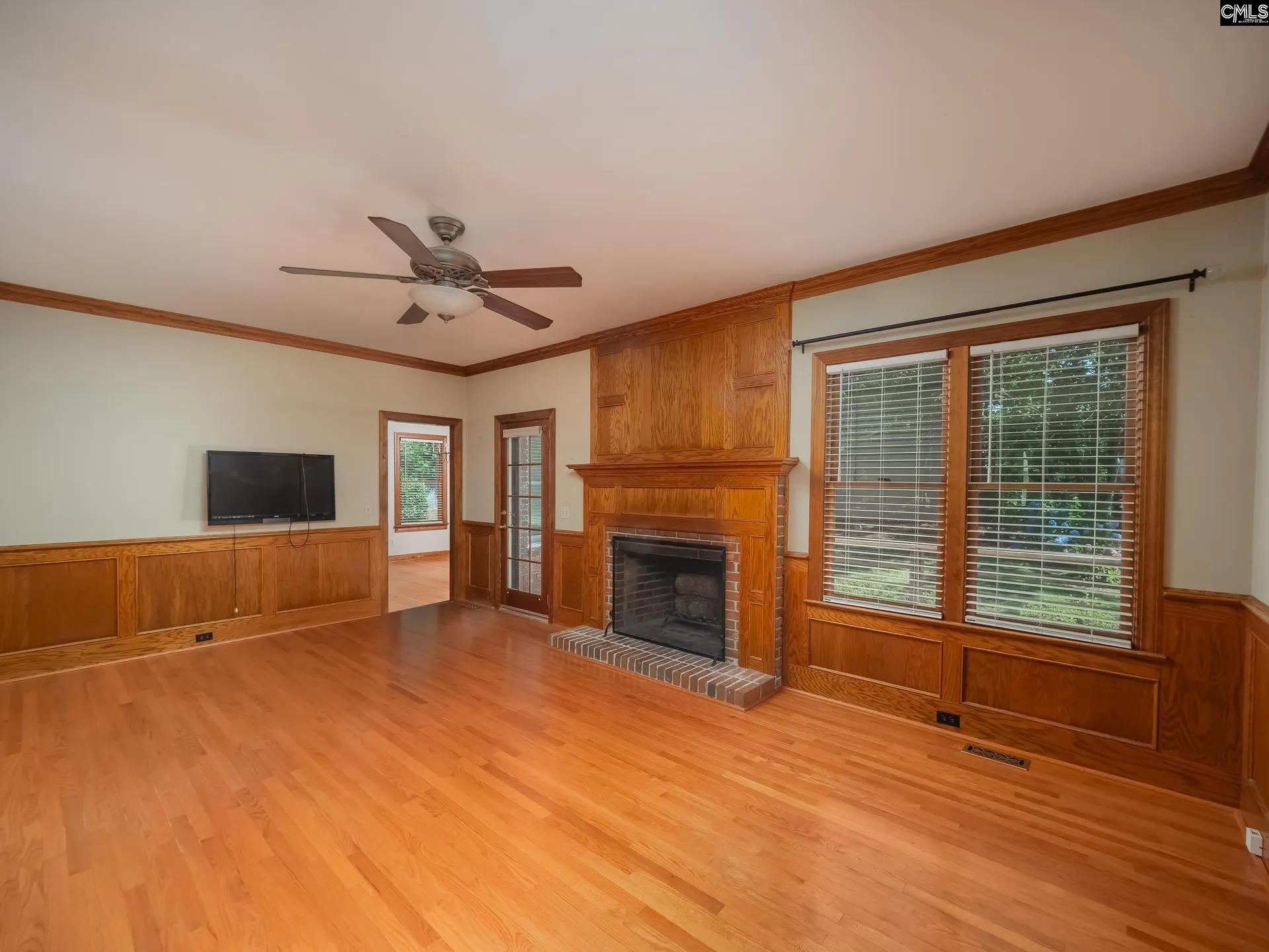 Property image 3 at 117 Falmouth Rise Road, Columbia, SC 29229