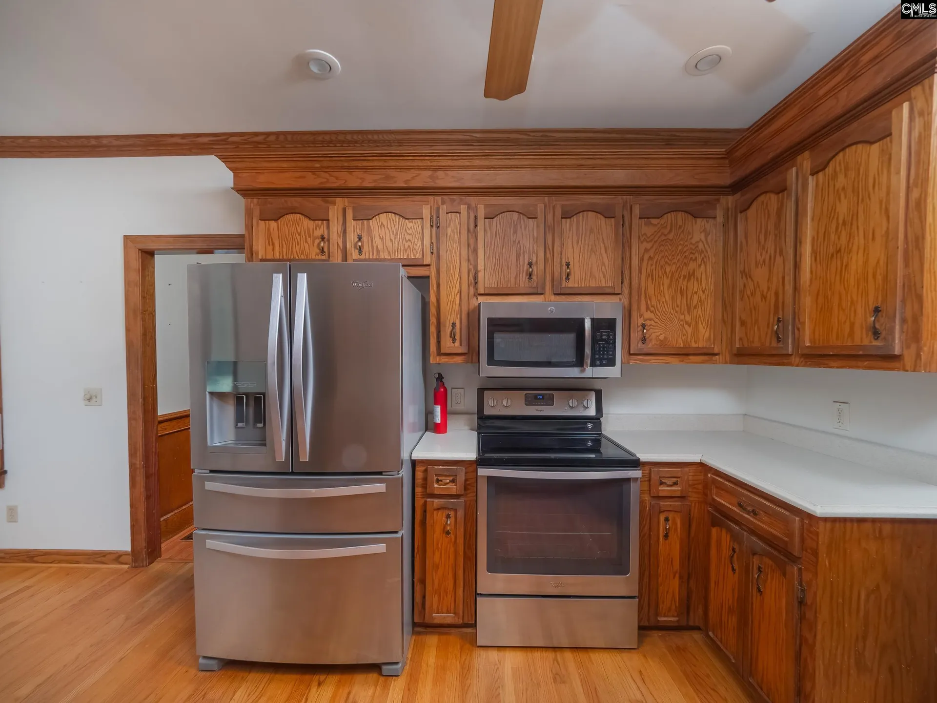 Property image 4 at 117 Falmouth Rise Road, Columbia, SC 29229