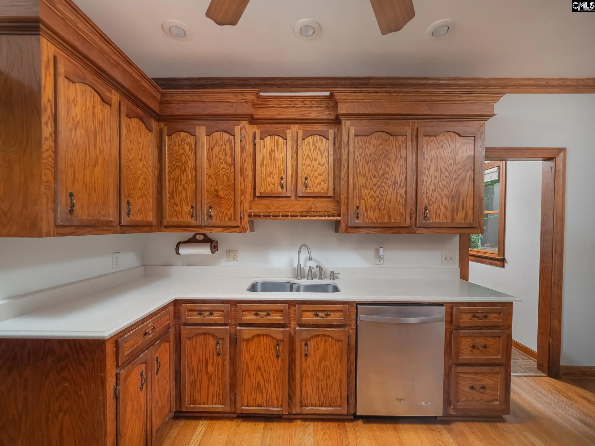 Property image 5 at 117 Falmouth Rise Road, Columbia, SC 29229