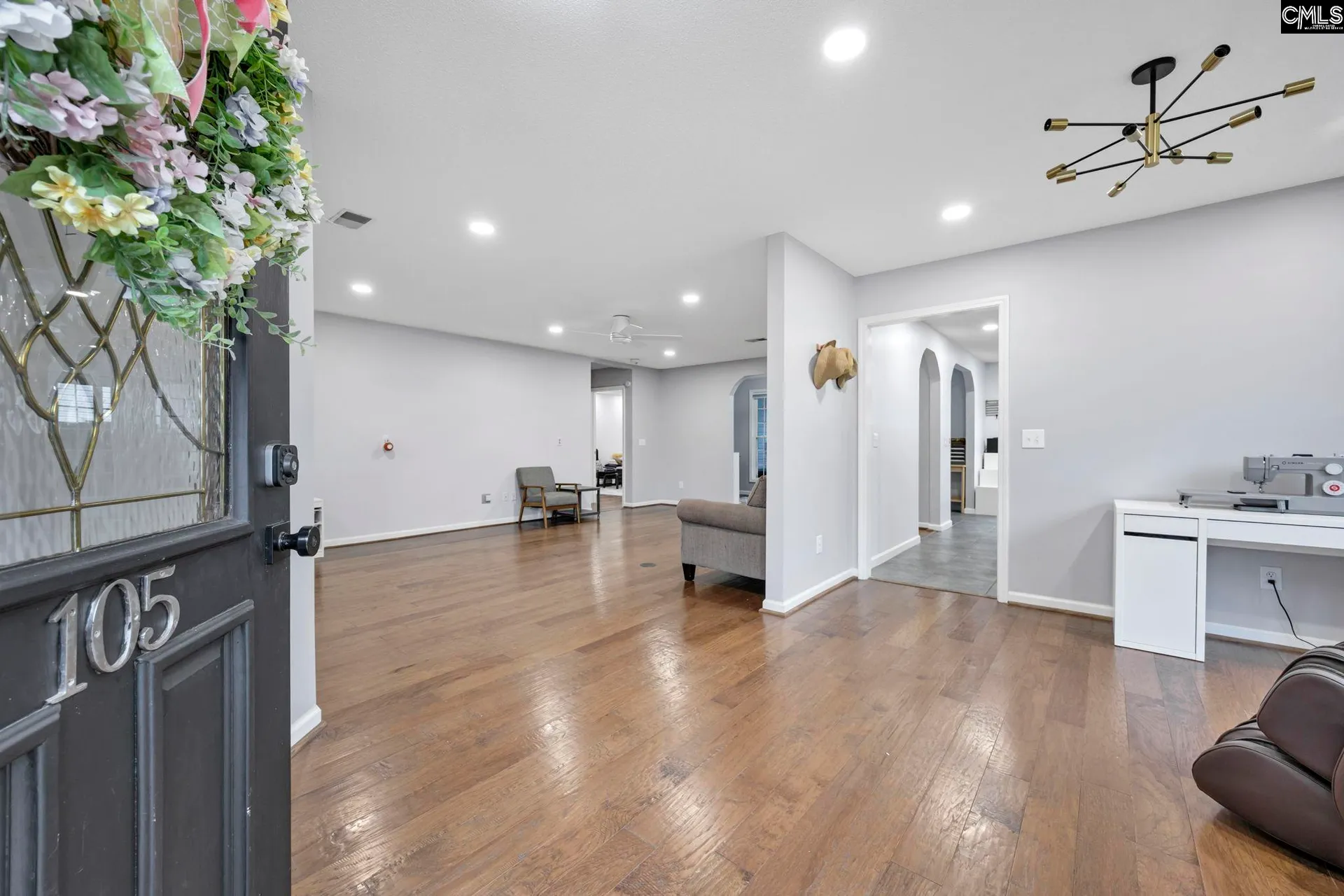 Property image 3 at 105 Garden Trail Lane, Lexington, SC 29072
