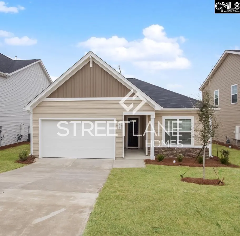 915 Cornwallis Way