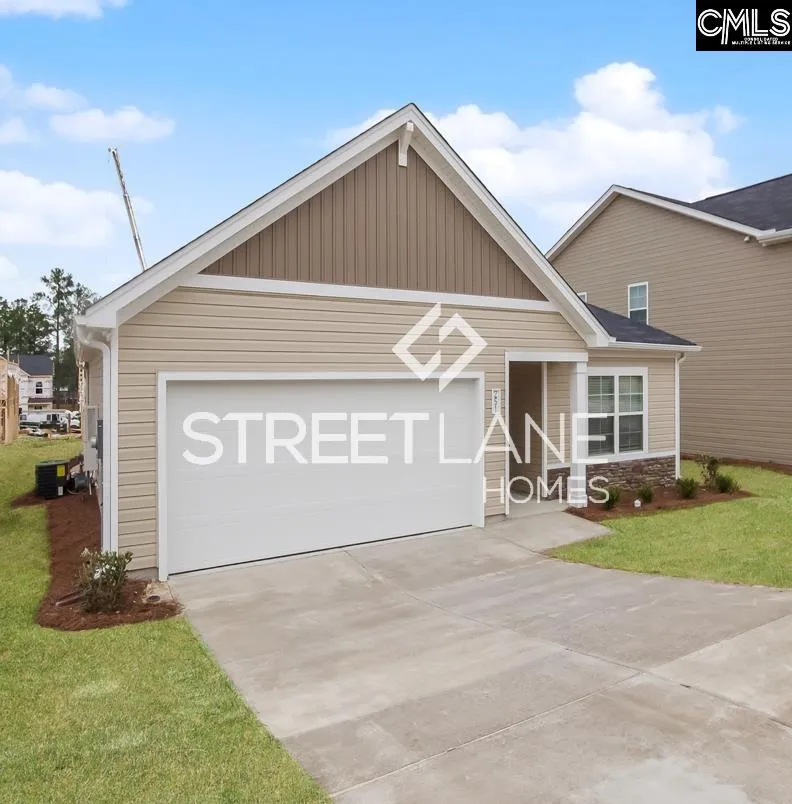 Property image 2 at 915 Cornwallis Way, Lexington, SC 29073