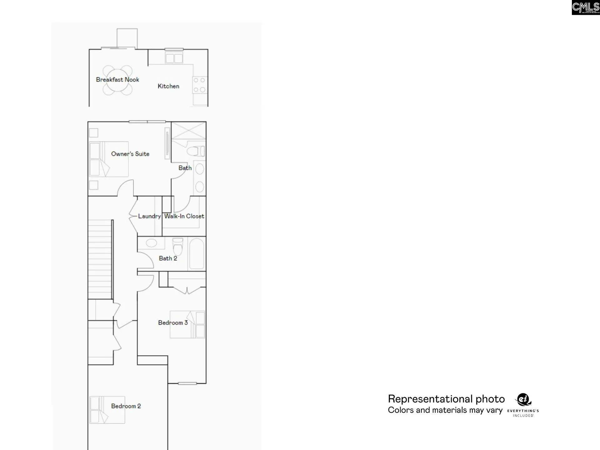 Property image 2 at 221 Bones Road, Gilbert, SC 29054