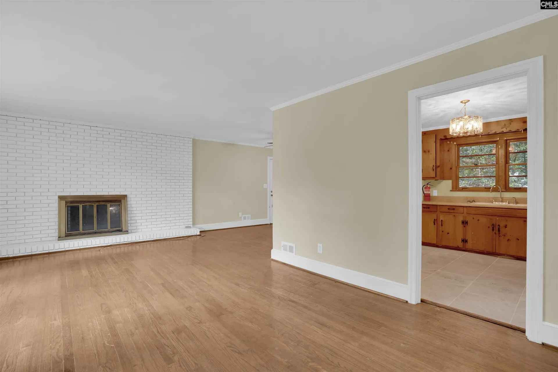 Property image 2 at 1669 Upland Drive, Columbia, SC 29204