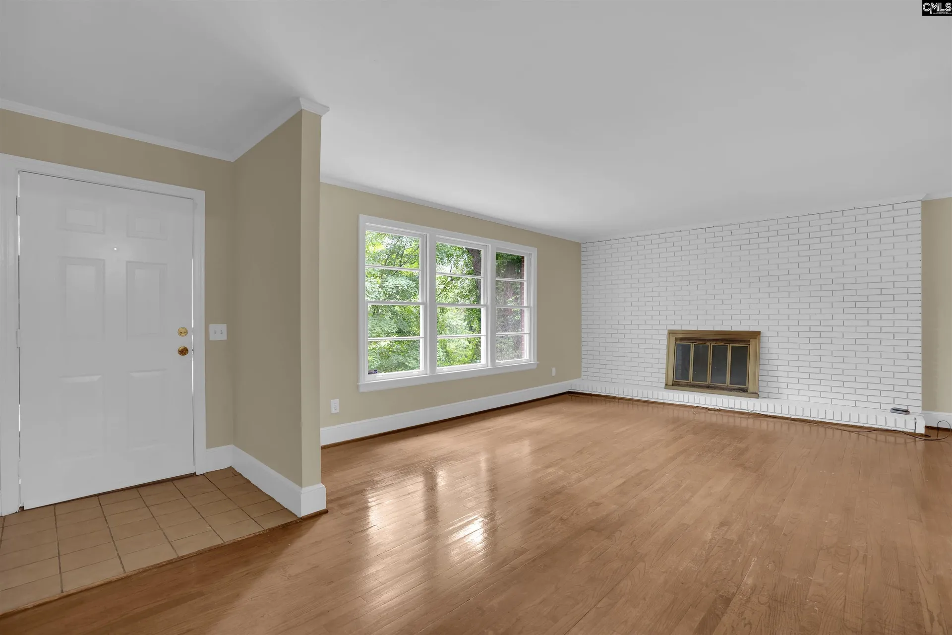 Property image 3 at 1669 Upland Drive, Columbia, SC 29204