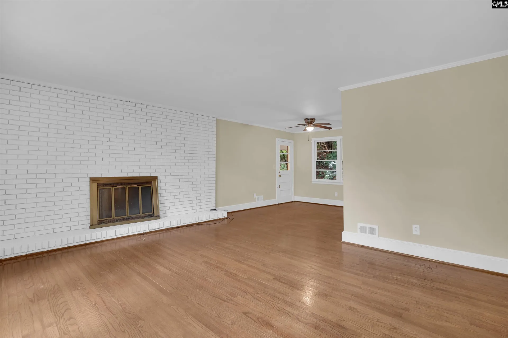 Property image 5 at 1669 Upland Drive, Columbia, SC 29204