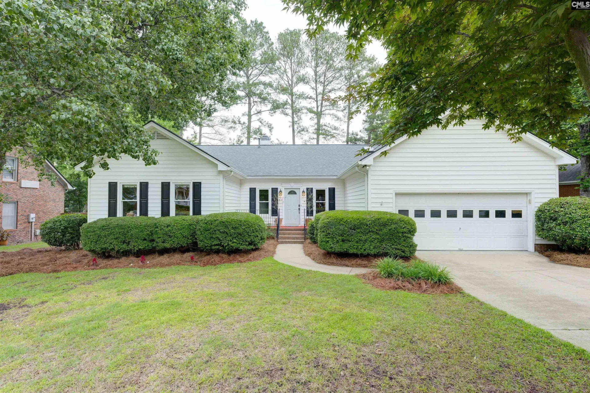 Woodcreek, Lexington Community