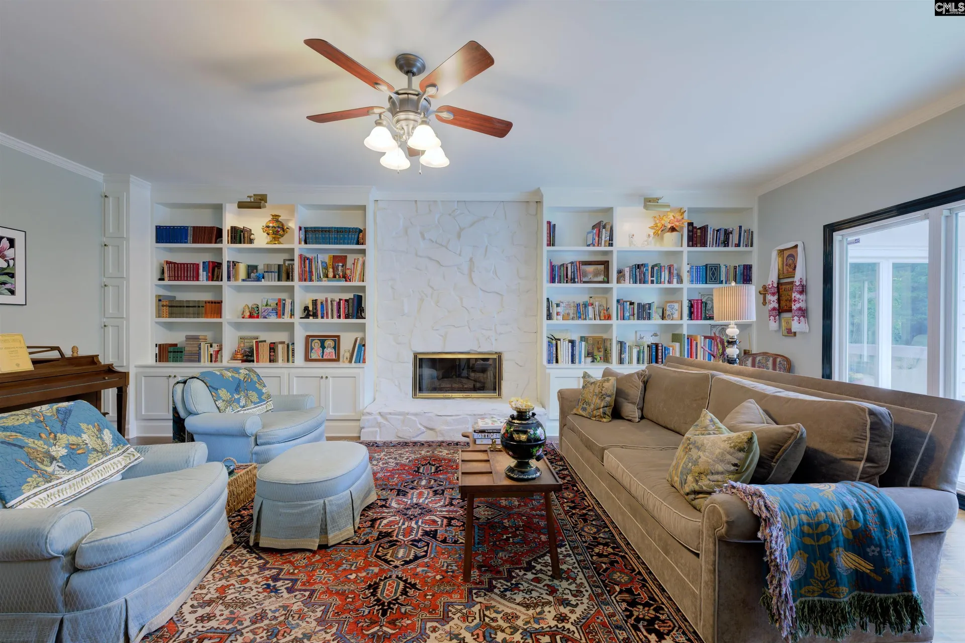Property image 2 at 206 Circleview Drive, Lexington, SC 29072