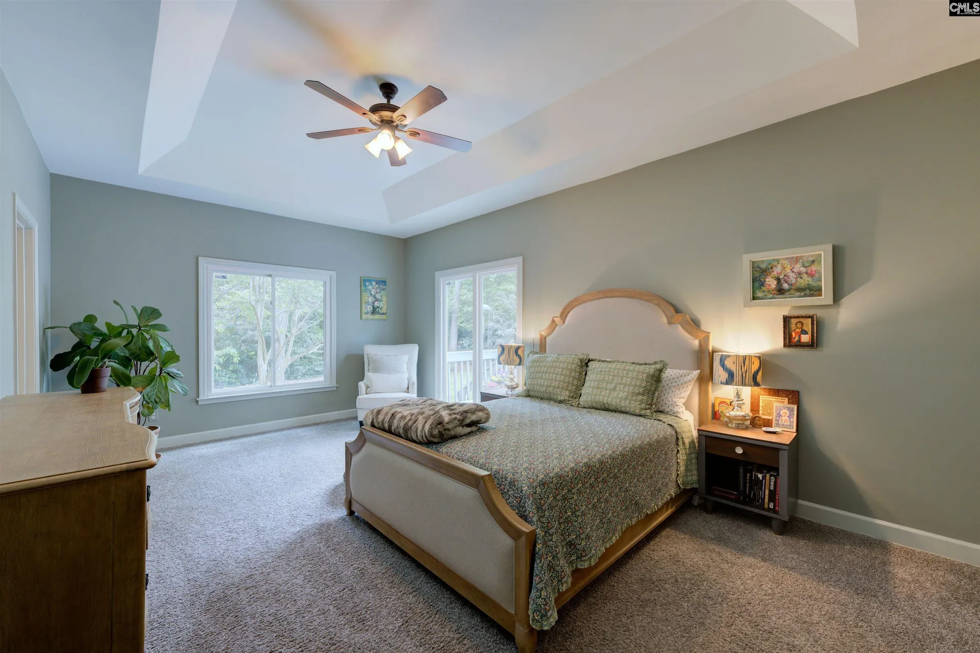 Property image 4 at 206 Circleview Drive, Lexington, SC 29072