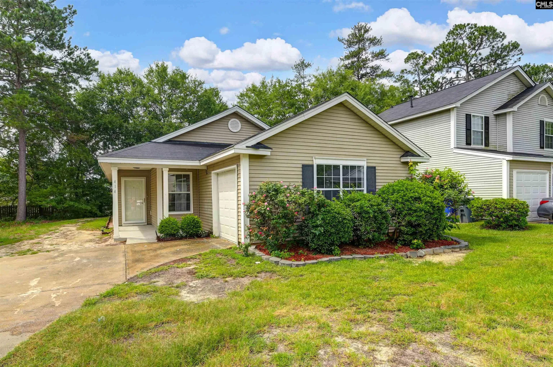 Property image 2 at 414 Fountain Lake, Columbia, SC 29209