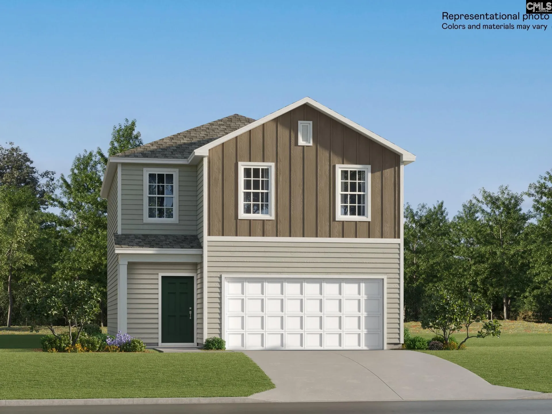 175 Federation Street