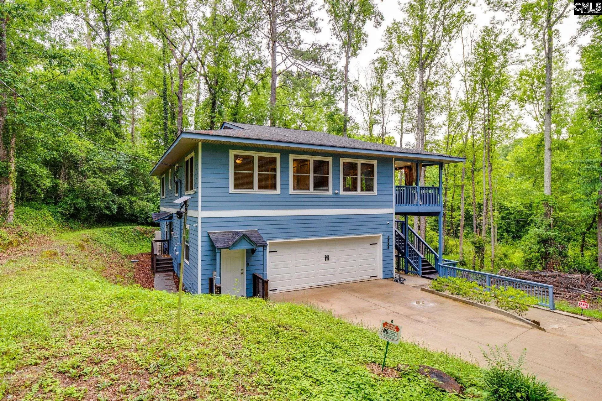 Property image 2 at 3308 Keenan Drive, Columbia, SC 29201