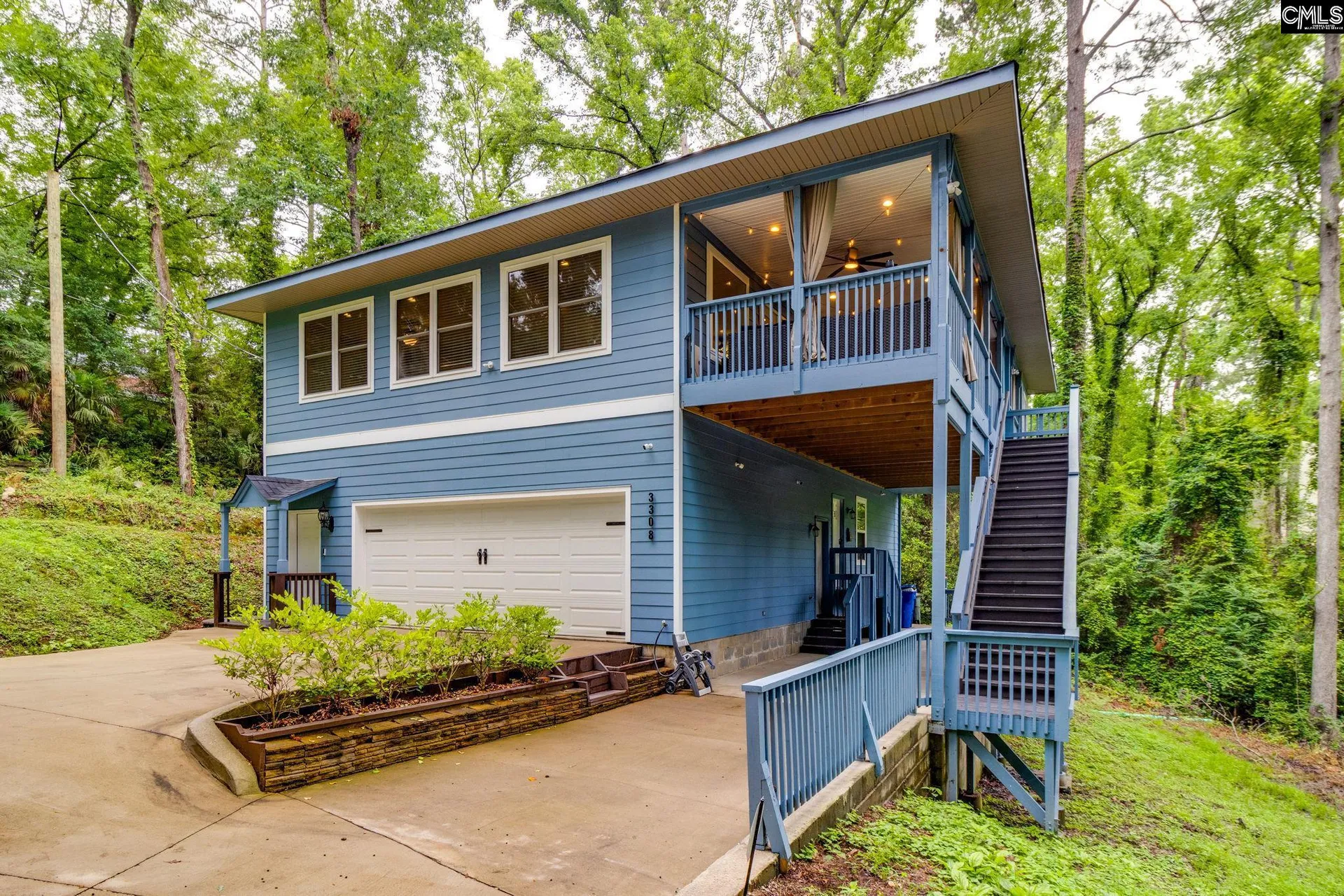 Property image 3 at 3308 Keenan Drive, Columbia, SC 29201