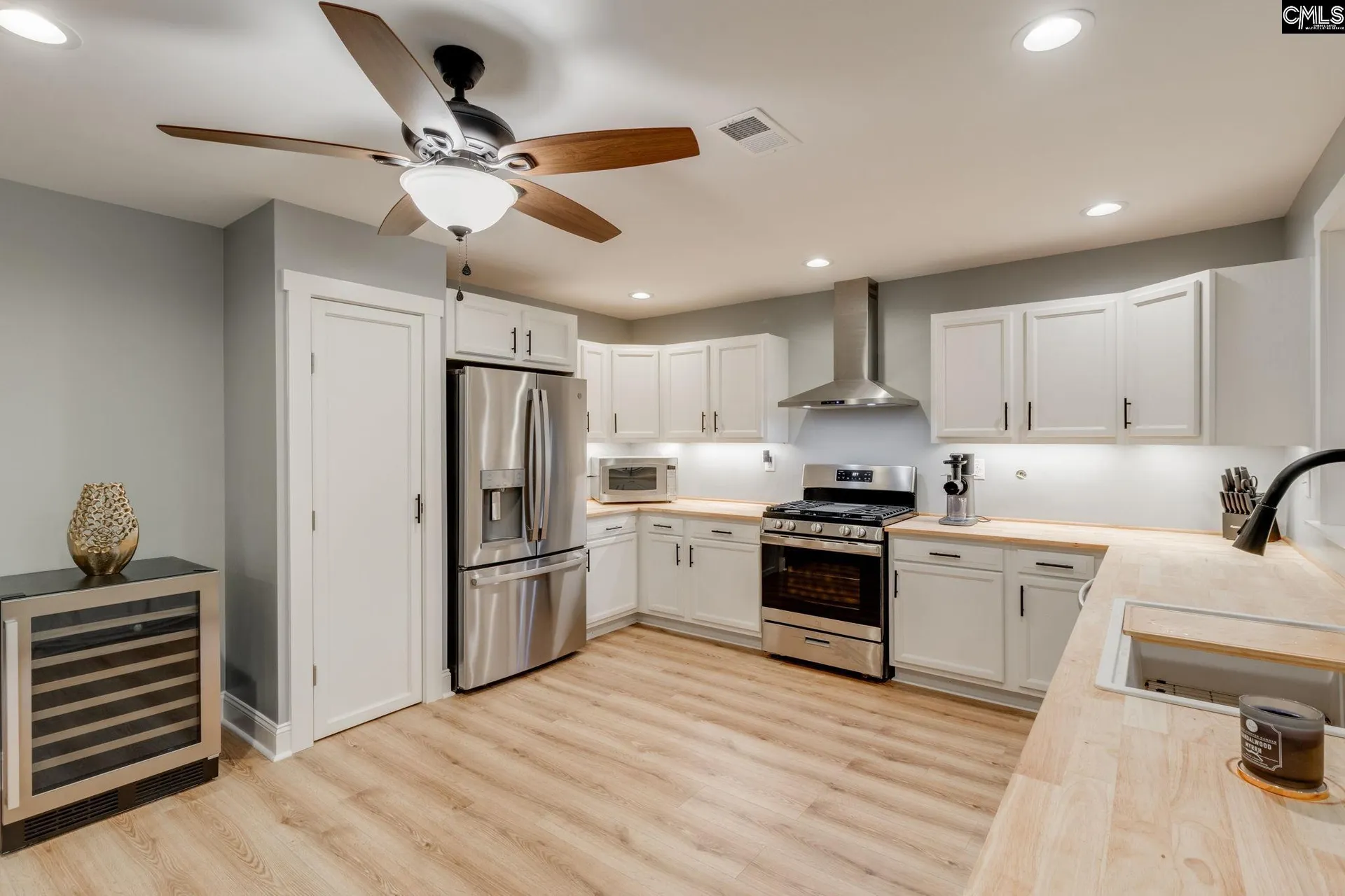 Property image 4 at 3308 Keenan Drive, Columbia, SC 29201