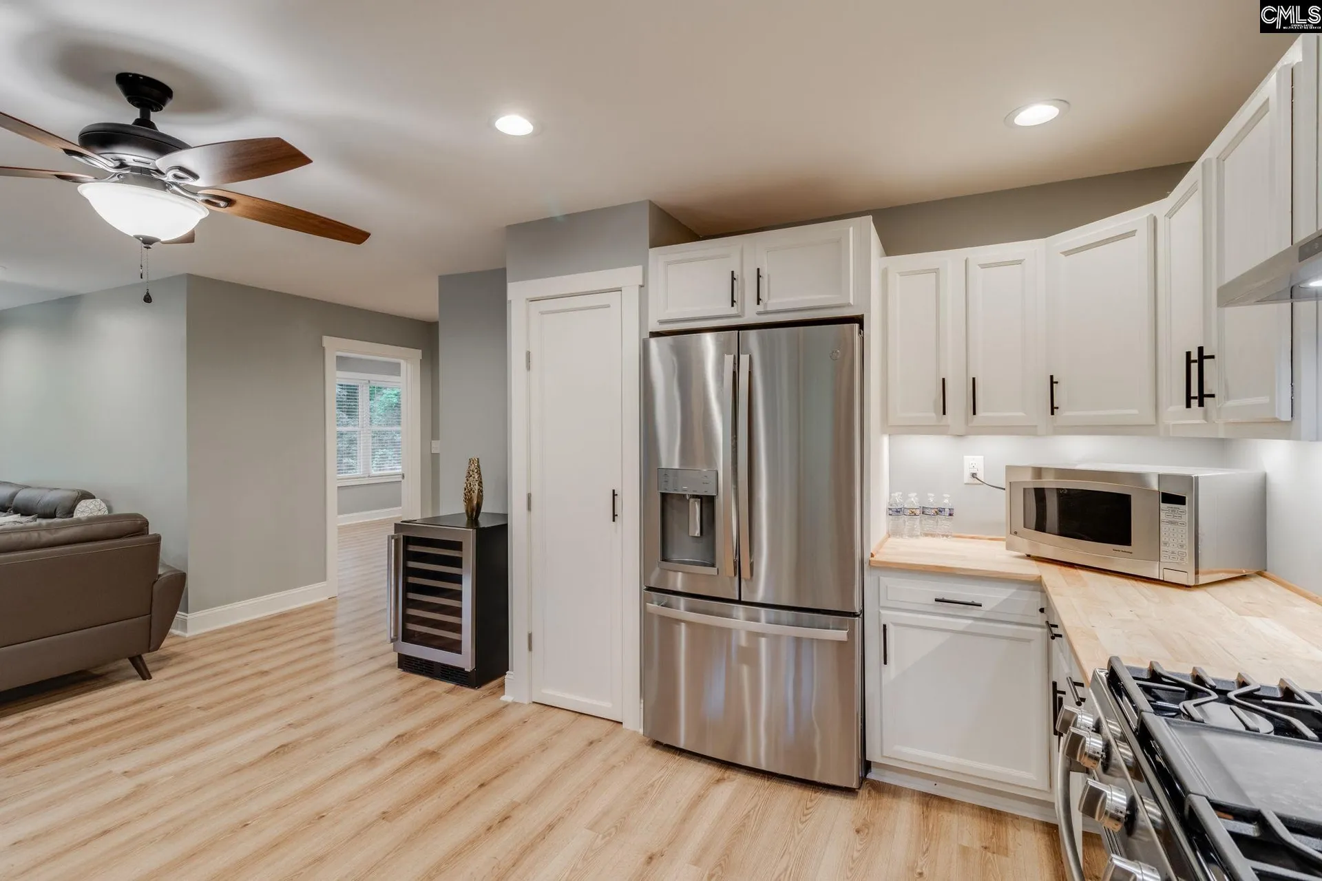 Property image 5 at 3308 Keenan Drive, Columbia, SC 29201