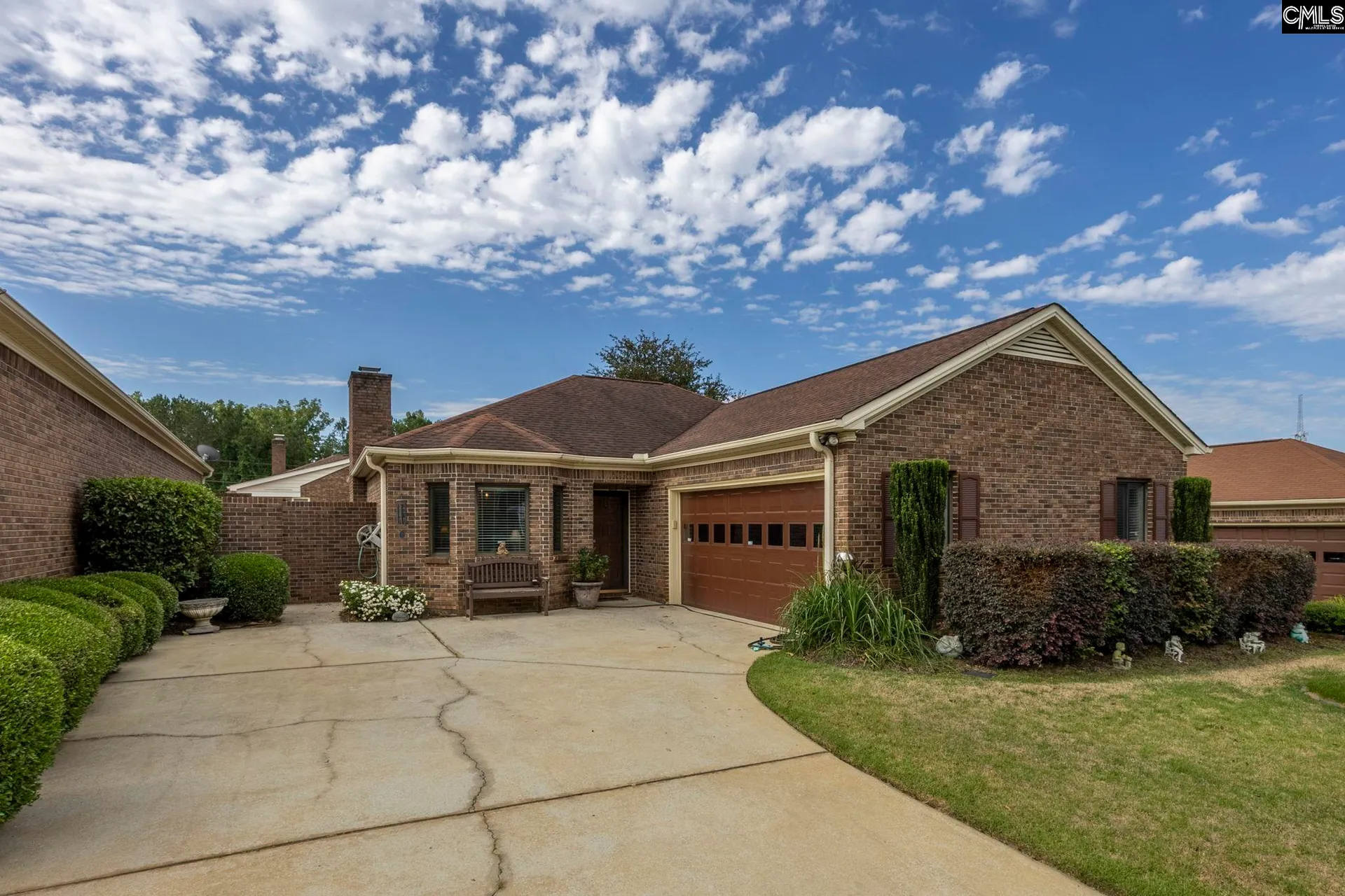 Property image 1 at 506 Patio Drive, Columbia, SC 29212
