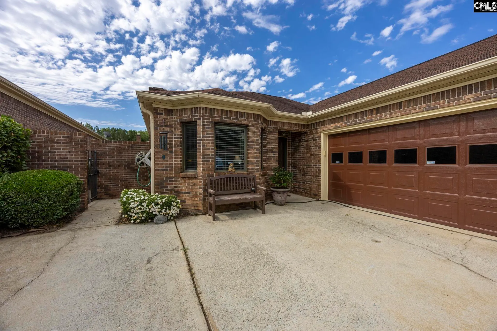 Property image 2 at 506 Patio Drive, Columbia, SC 29212