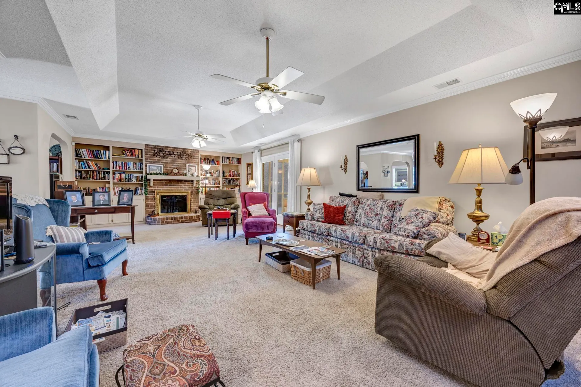 Property image 5 at 506 Patio Drive, Columbia, SC 29212