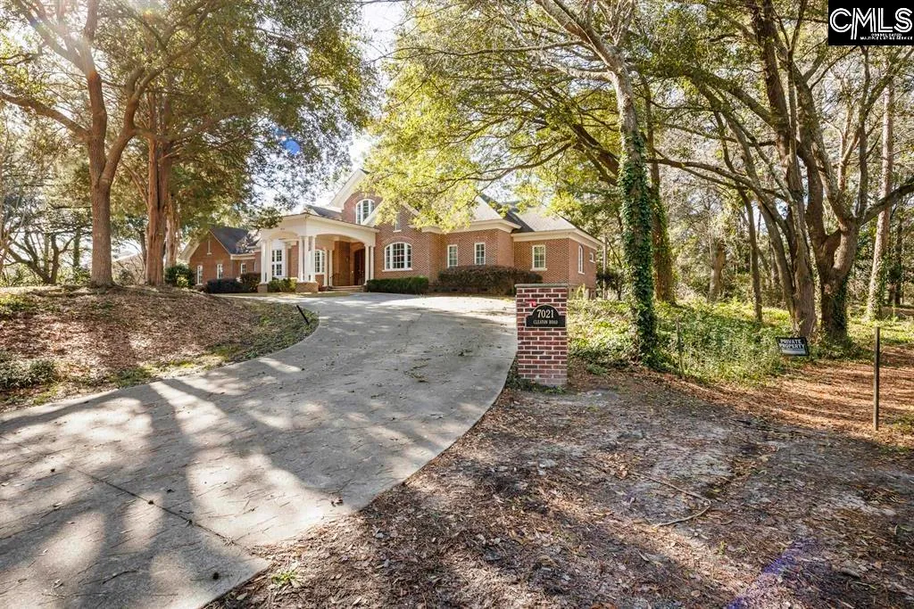 Property image 2 at 7021 Cleaton Road, Columbia, SC 29206-2307