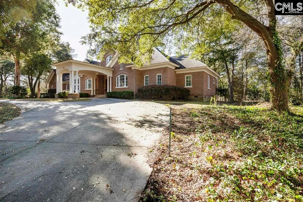 Property image 3 at 7021 Cleaton Road, Columbia, SC 29206-2307