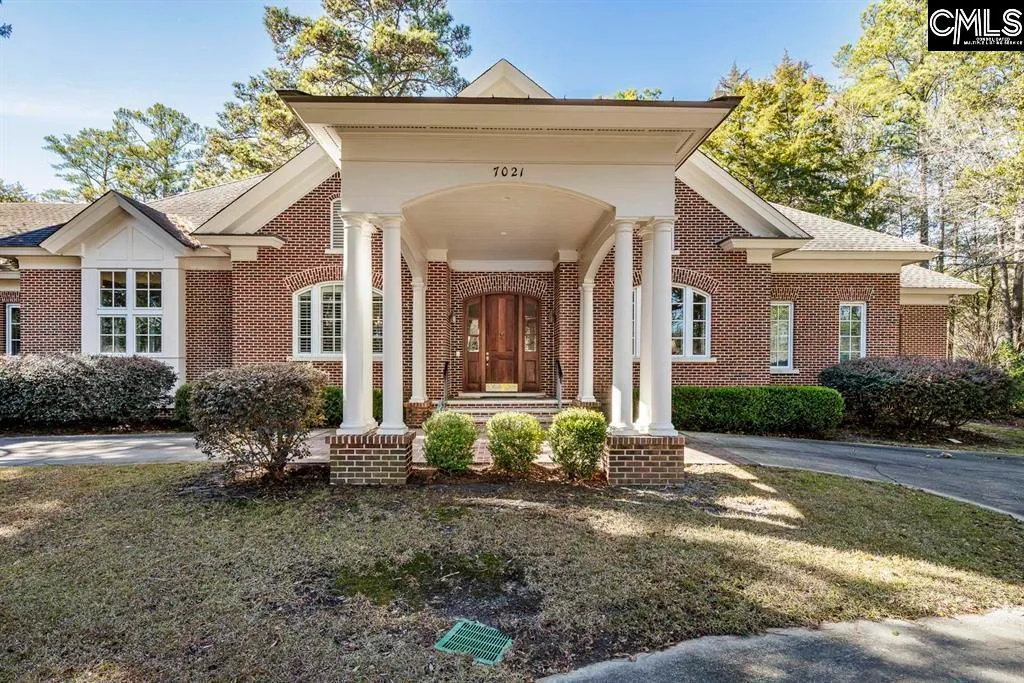 Property image 4 at 7021 Cleaton Road, Columbia, SC 29206-2307