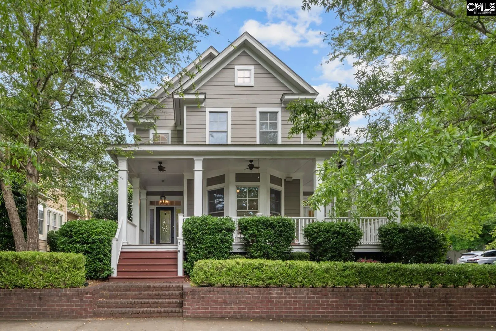 219 Lake Carolina Boulevard