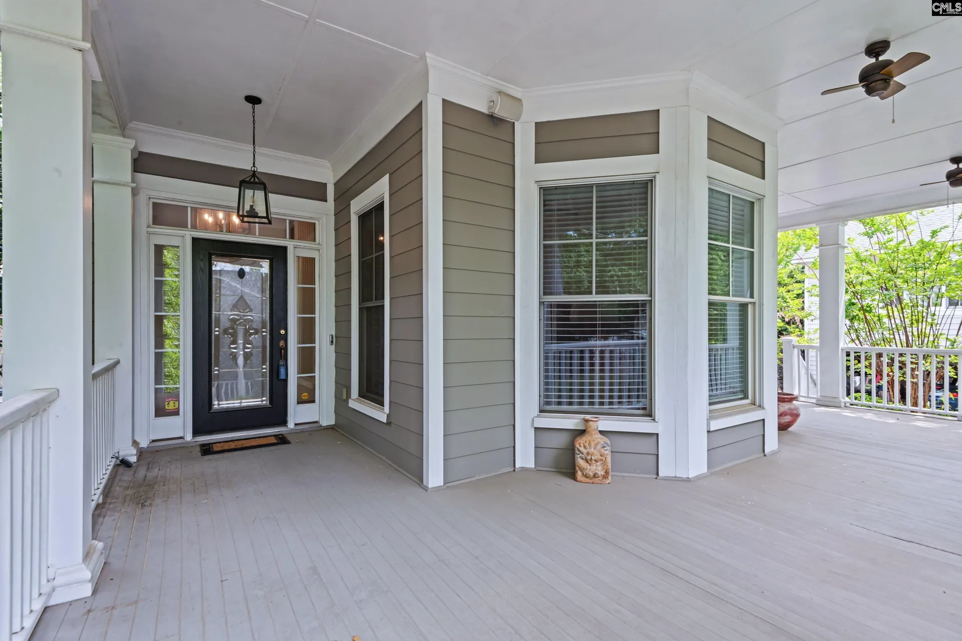 Property image 4 at 219 Lake Carolina Boulevard, Columbia, SC 29229