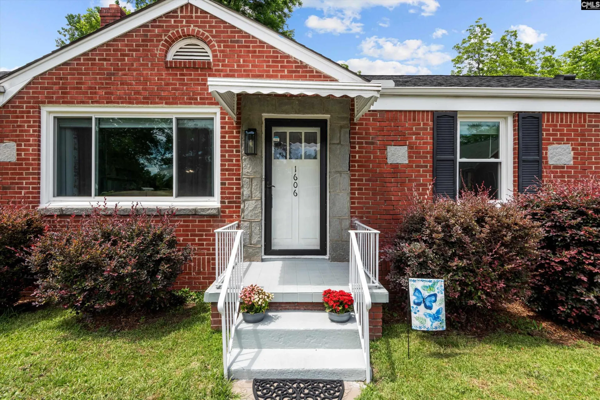 Property image 4 at 1606 Summerland Drive, Cayce, SC 29033