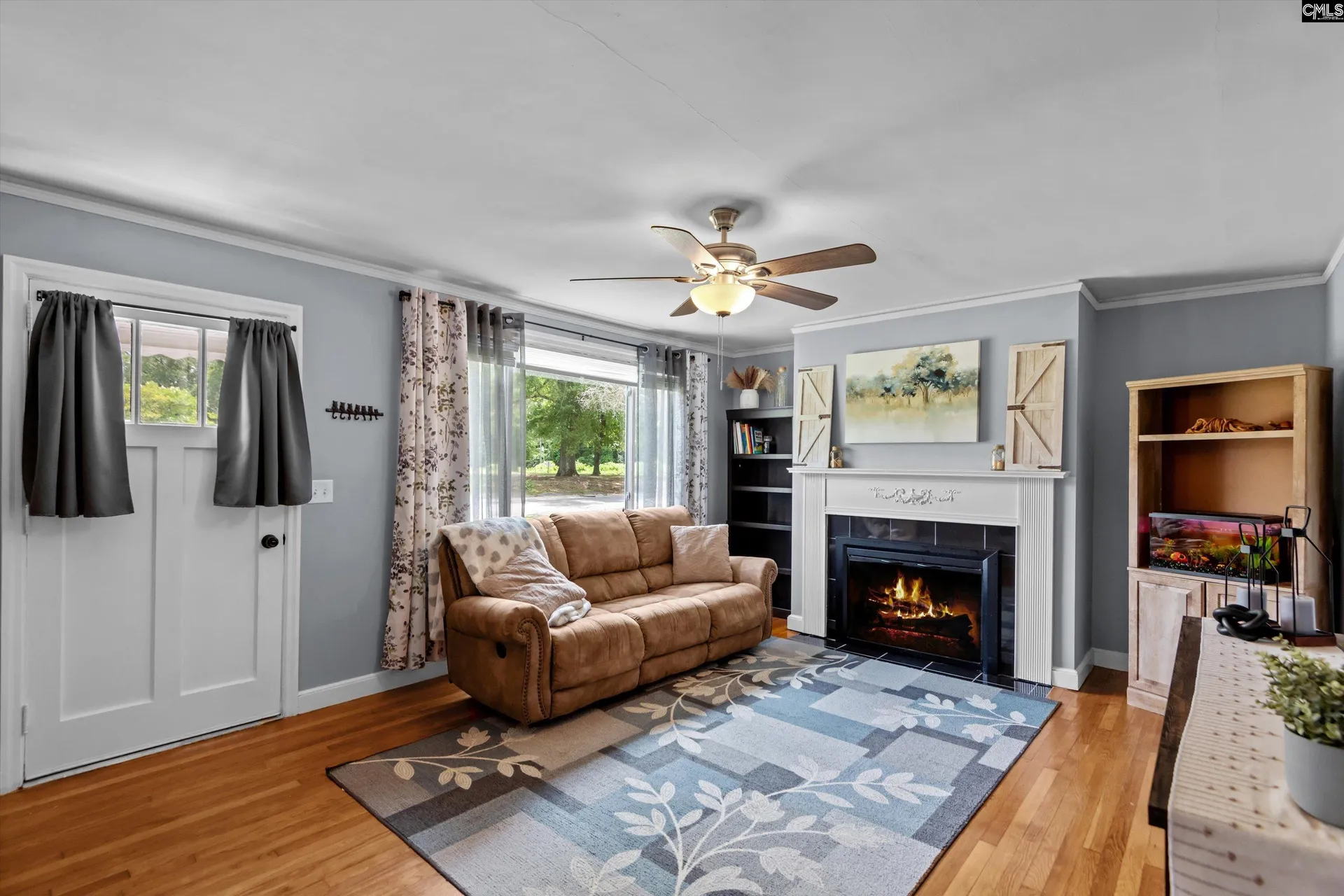 Property image 5 at 1606 Summerland Drive, Cayce, SC 29033