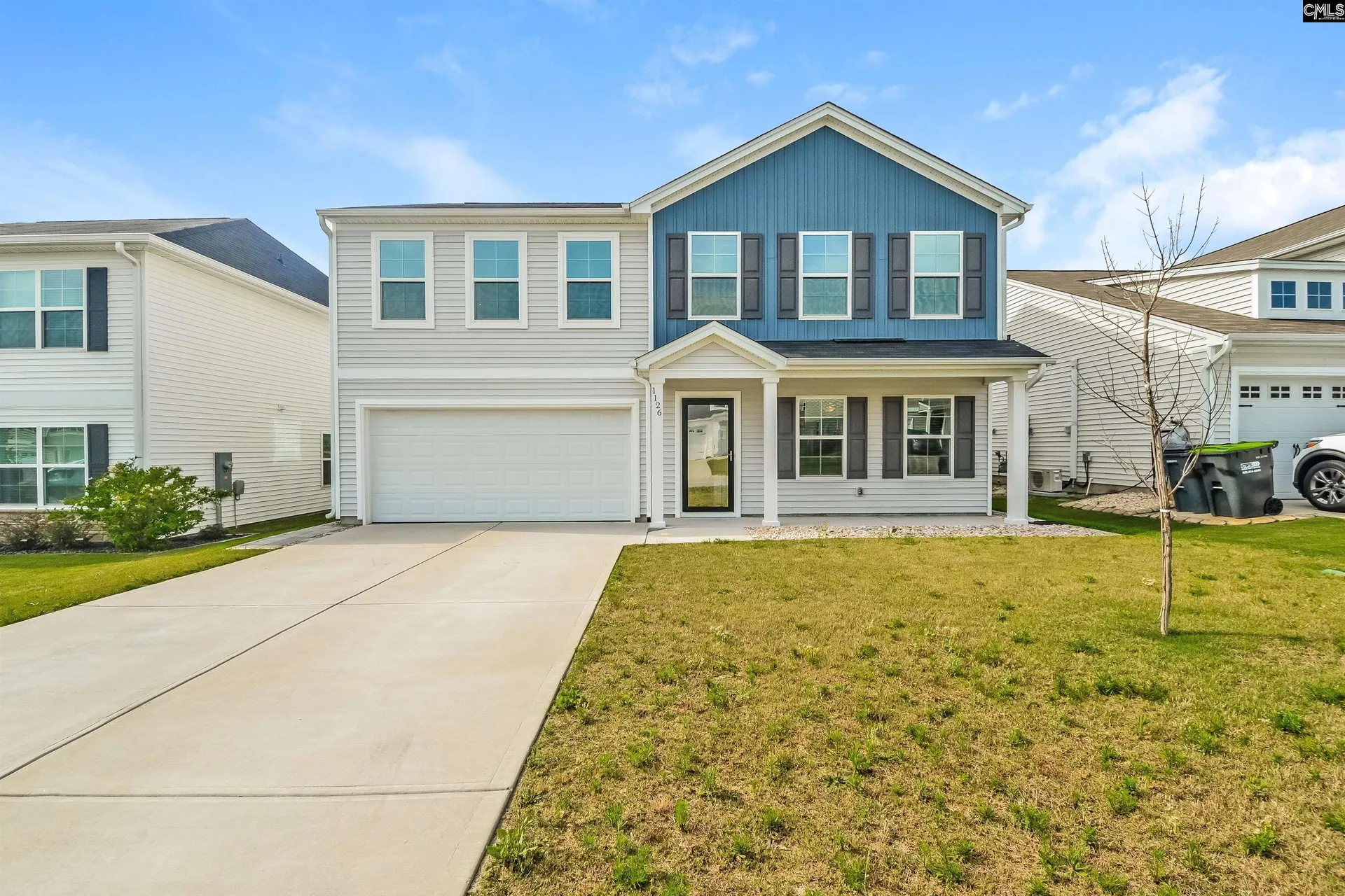 1126 Tanreall Drive