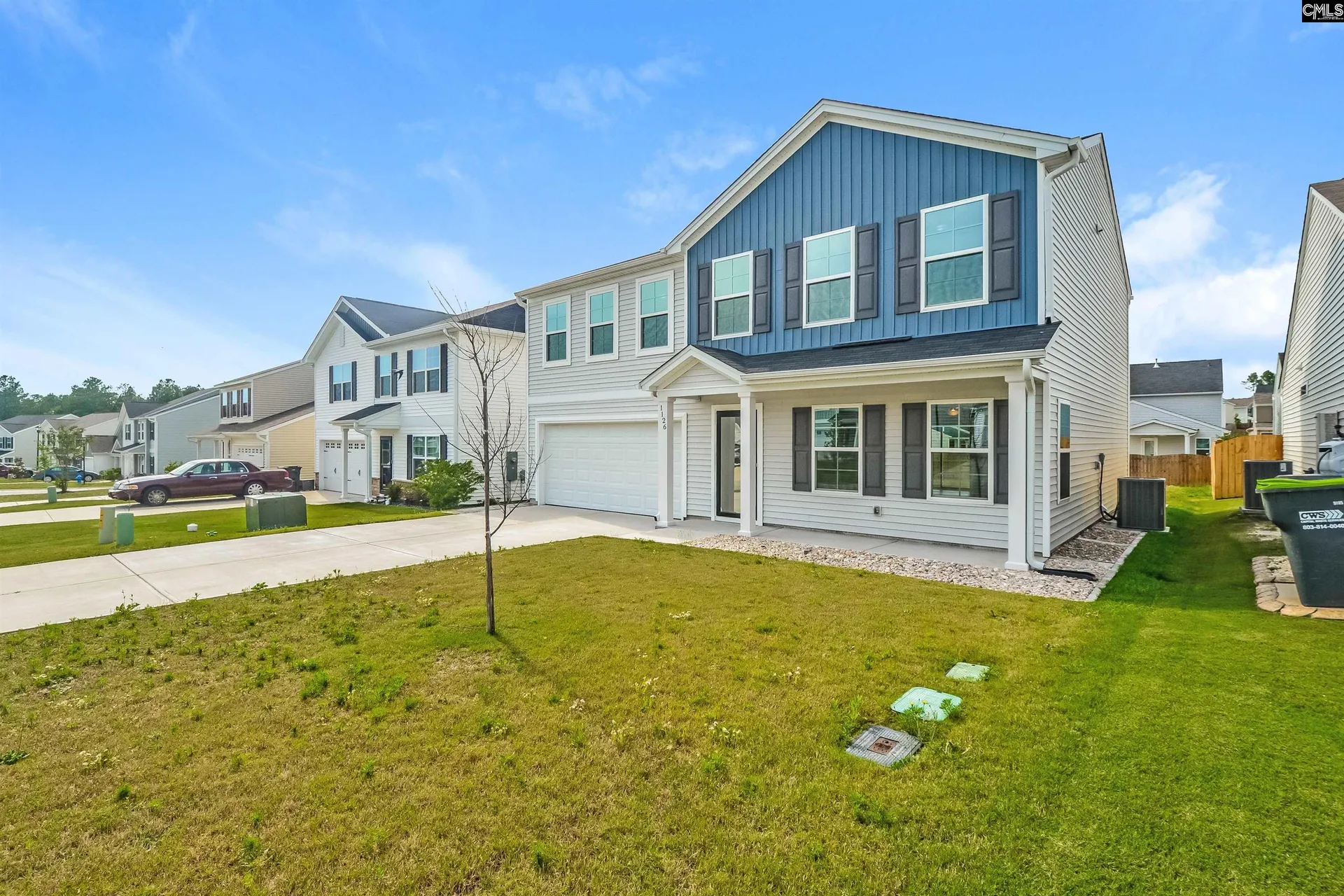 Property image 2 at 1126 Tanreall Drive, Lexington, SC 29073
