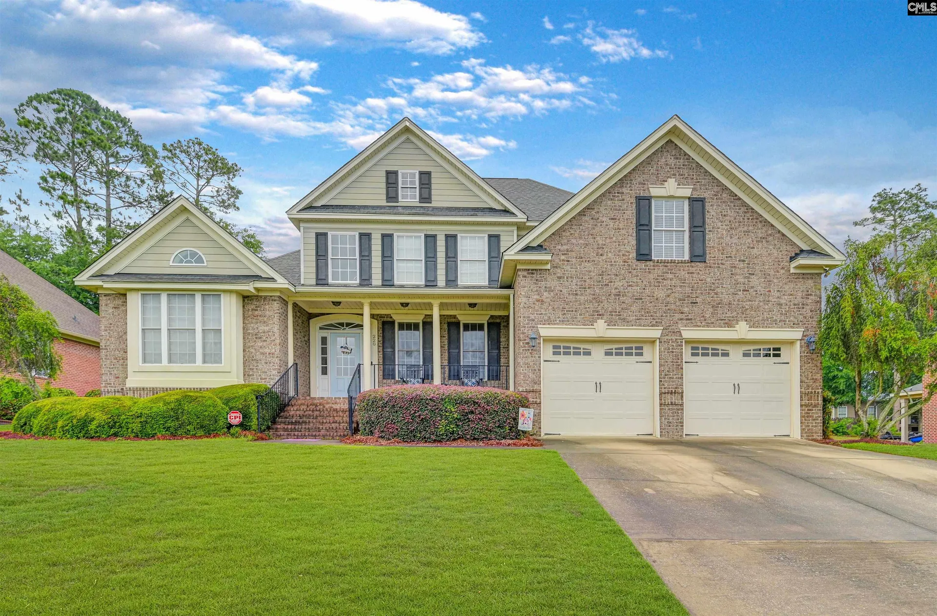 Property image 1 at 220 Lake Frances Drive, West Columbia, SC 29170