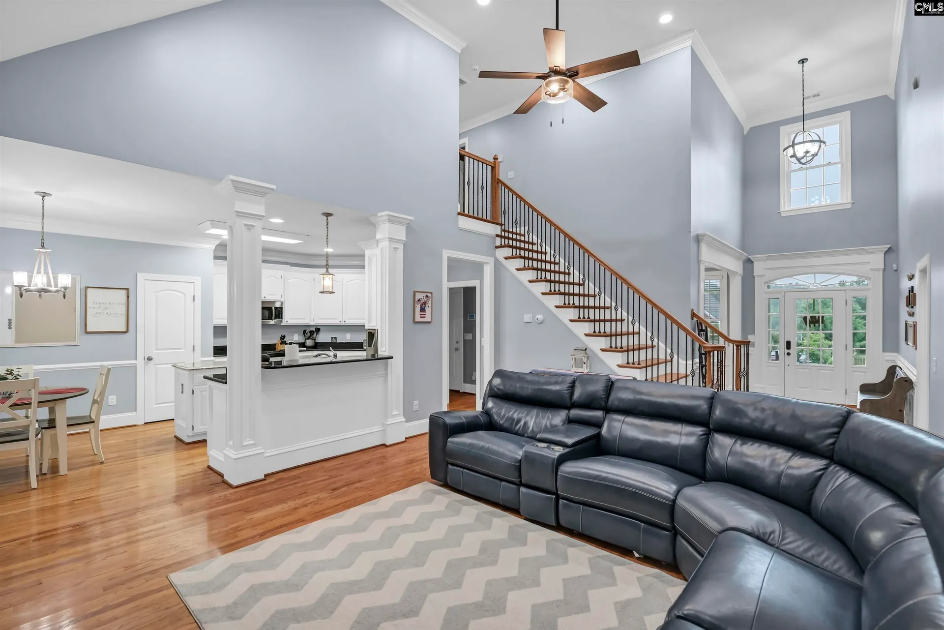 Property image 2 at 220 Lake Frances Drive, West Columbia, SC 29170