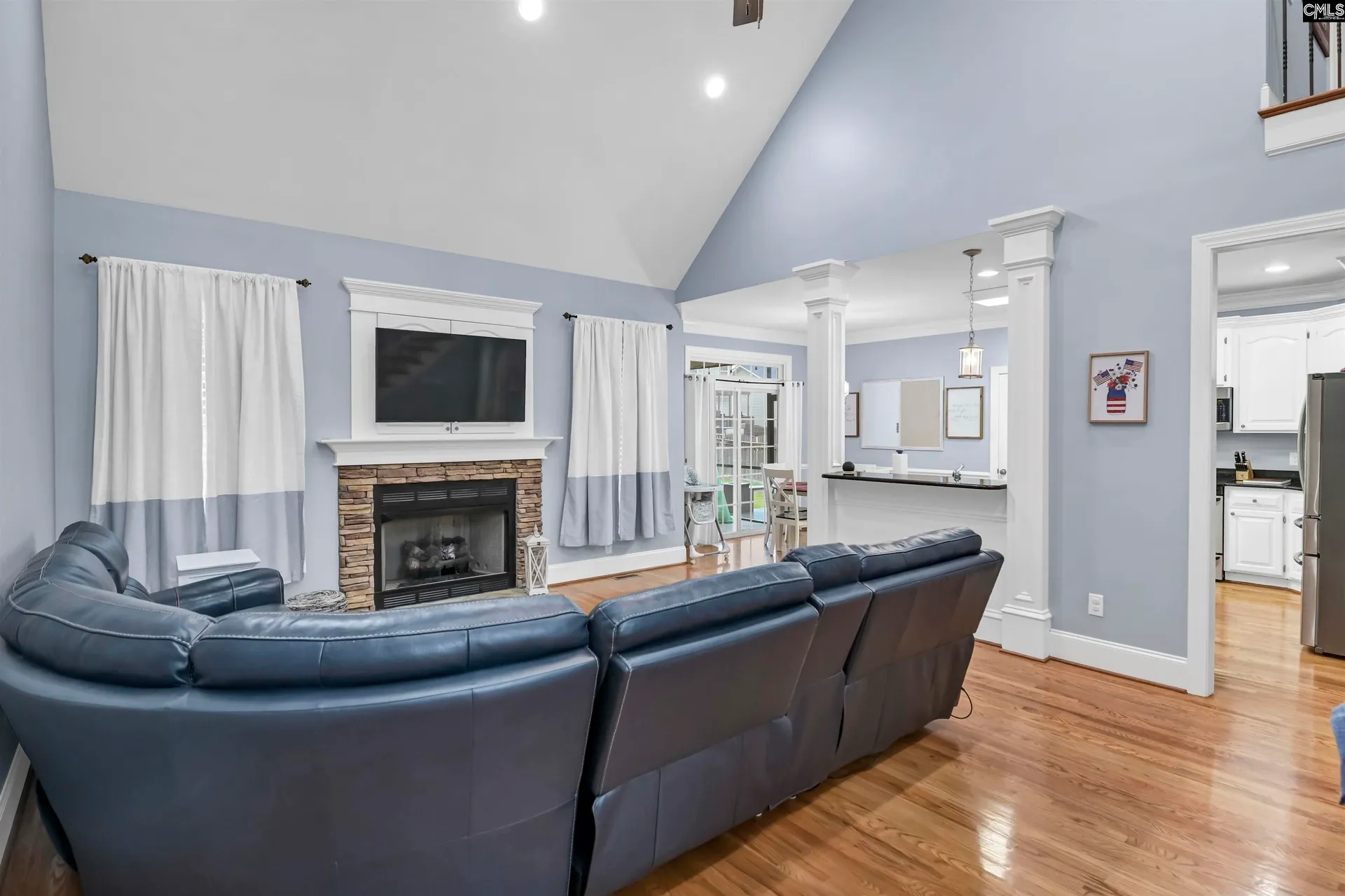 Property image 3 at 220 Lake Frances Drive, West Columbia, SC 29170