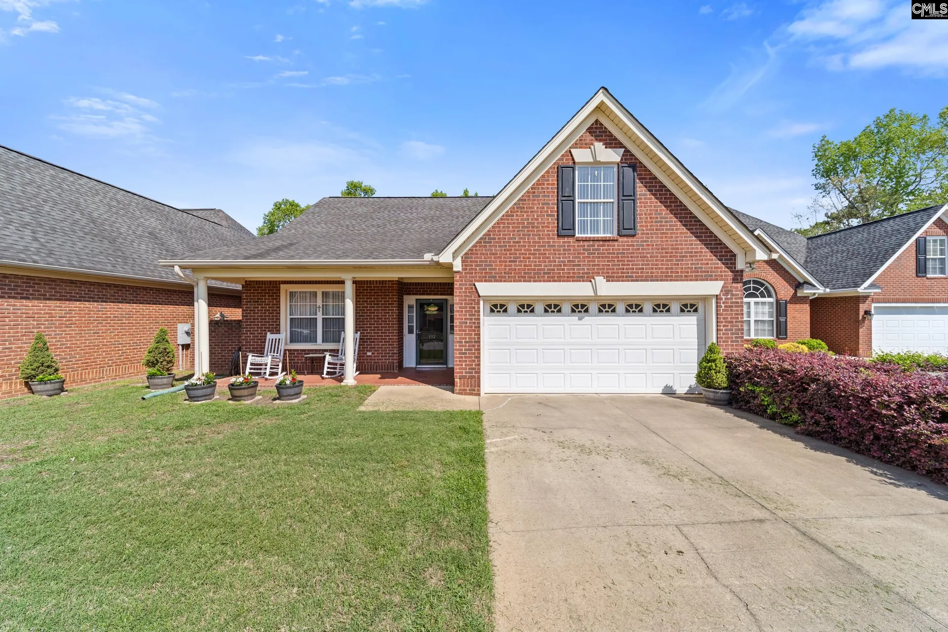 192 Shoal Court