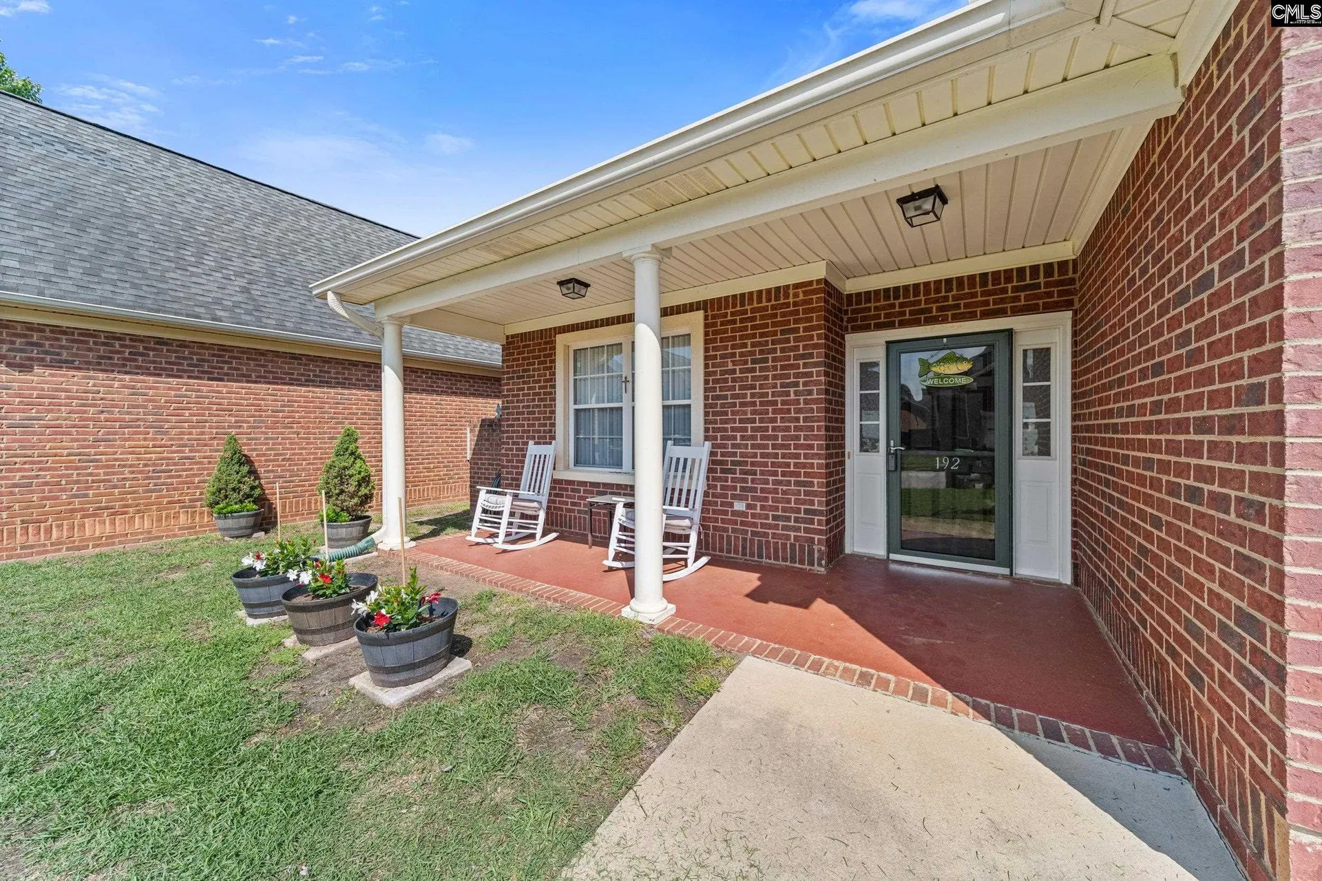 Property image 2 at 192 Shoal Court, Lexington, SC 29072