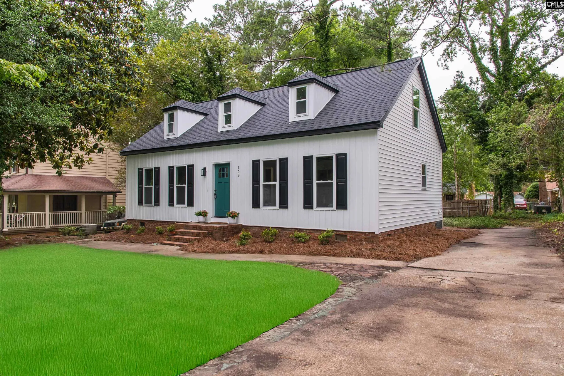 108 Bickleigh Road