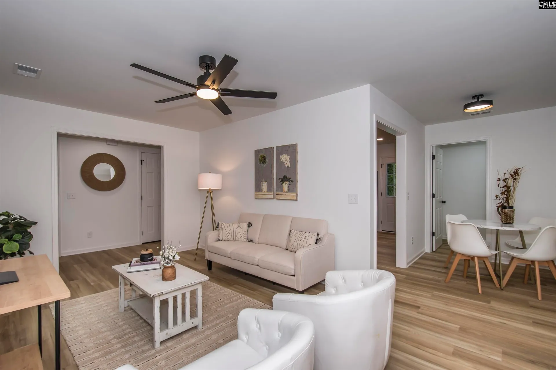 Property image 4 at 108 Bickleigh Road, Irmo, SC 29063