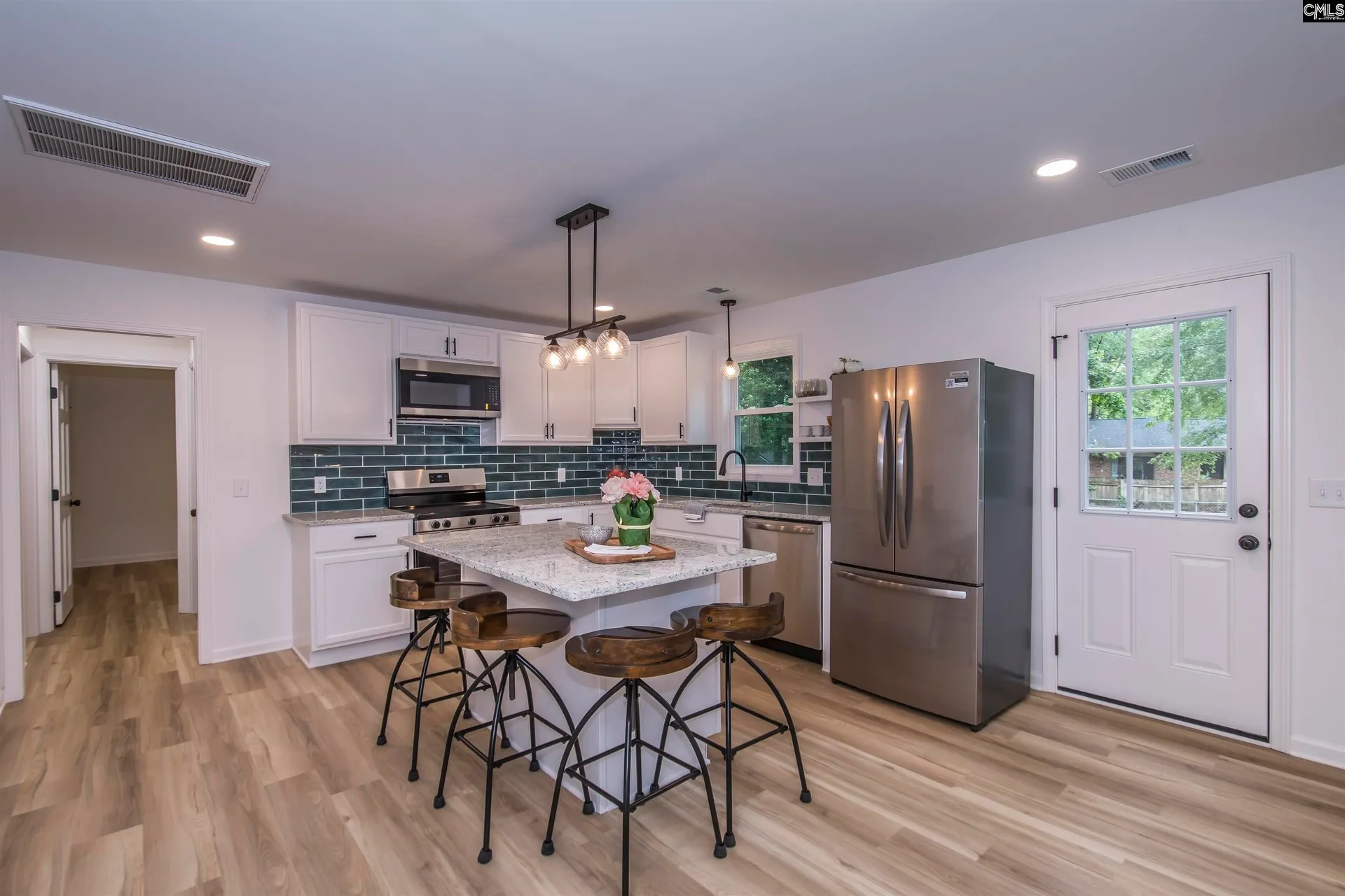 Property image 5 at 108 Bickleigh Road, Irmo, SC 29063