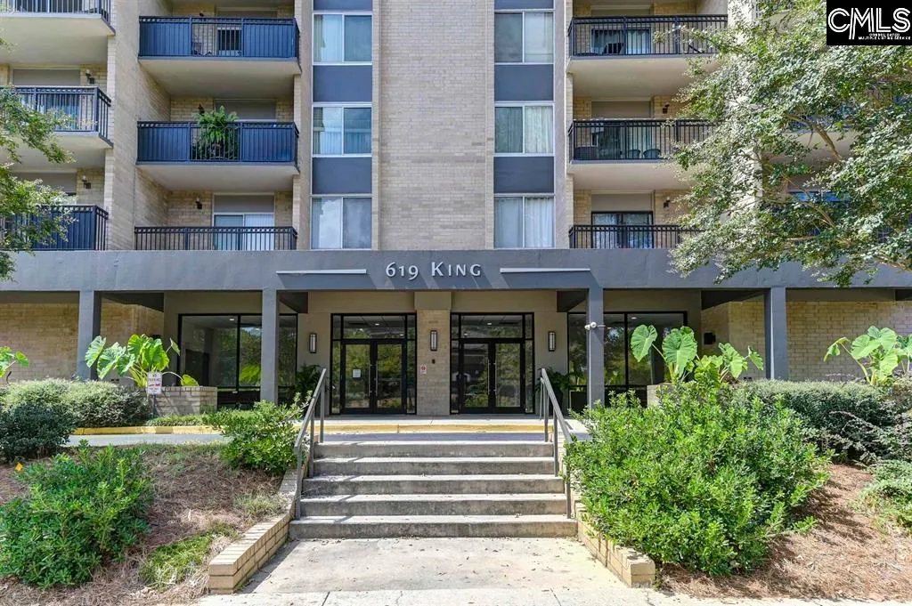 619 King Street 608