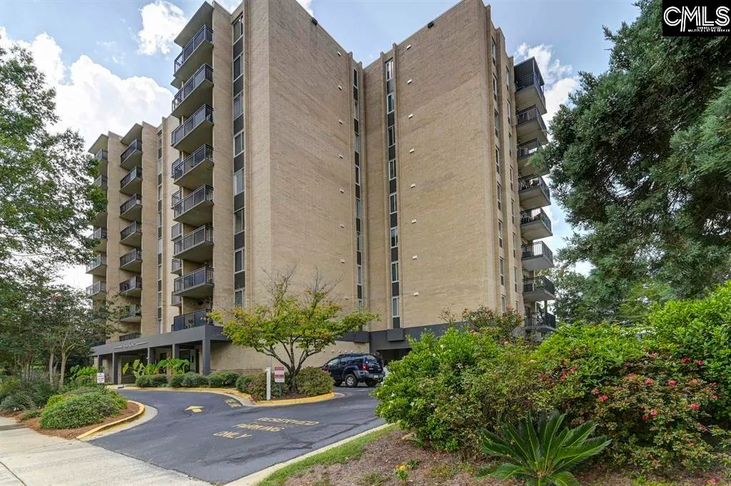 Property image 3 at 619 King Street 608, Columbia, SC 29205