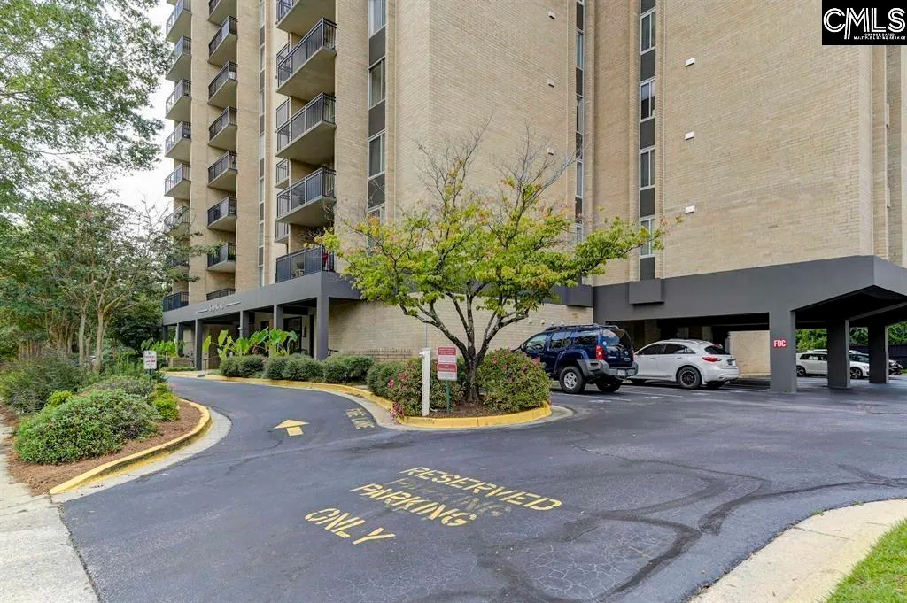 Property image 4 at 619 King Street 608, Columbia, SC 29205
