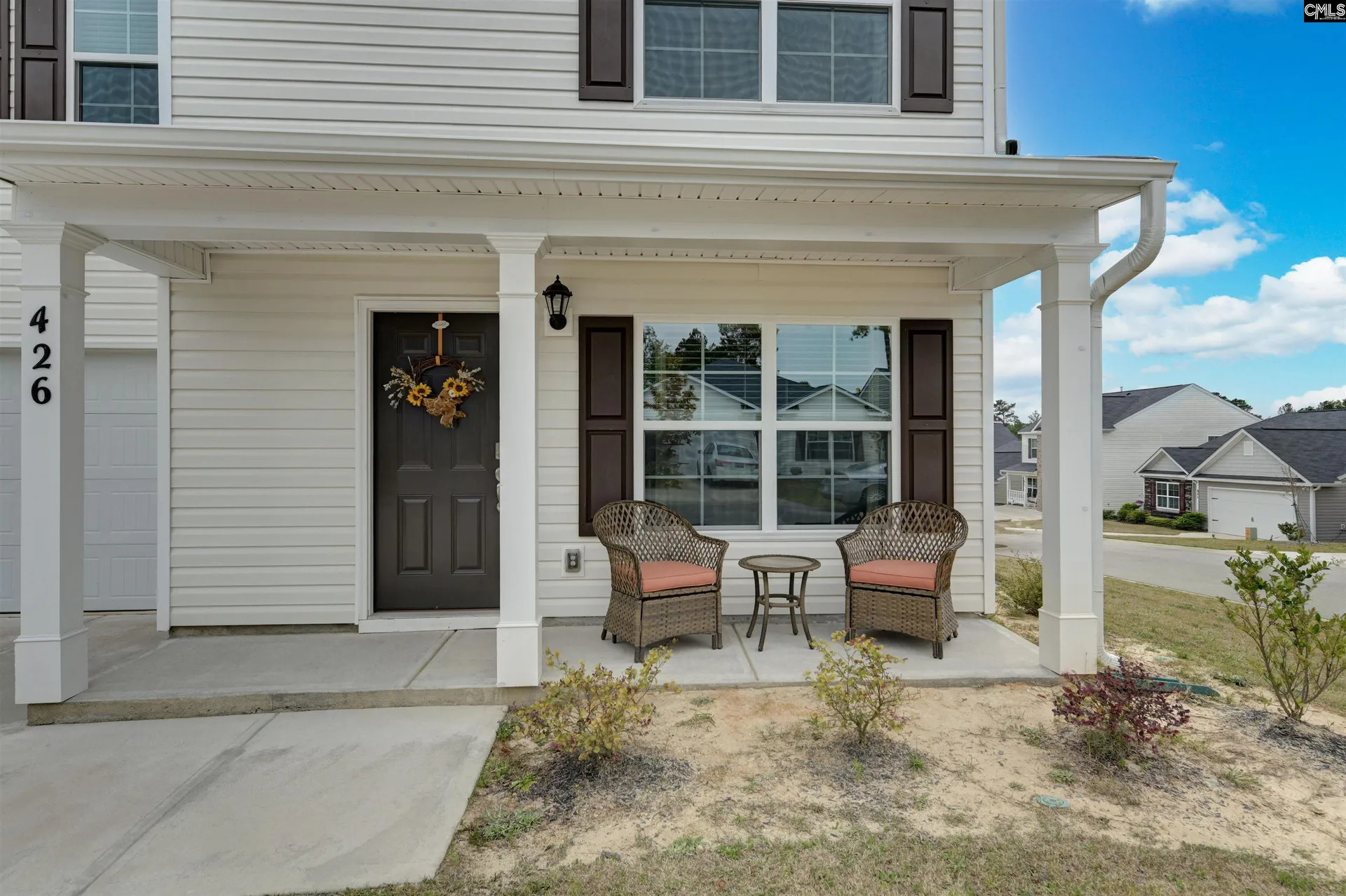 Property image 4 at 426 Dorney Road, Lexington, SC 29072