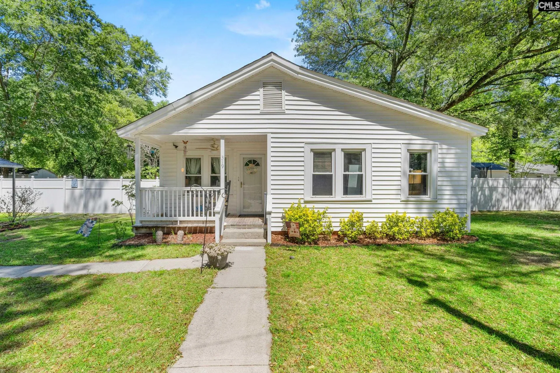 319 Graham Street